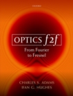 Optics f2f : From Fourier to Fresnel - Book
