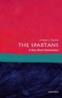 The Spartans: A Very Short Introduction - Book