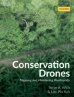 Conservation Drones : Mapping and Monitoring Biodiversity - Book