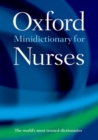 Minidictionary for Nurses - Book