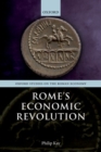 Rome's Economic Revolution - Book