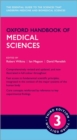 Oxford Handbook of Medical Sciences - Book