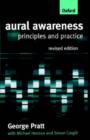 Aural Awareness : Principles and Practice - Book