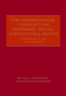 The International Covenant on Economic, Social and Cultural Rights : Commentary, Cases, and Materials - Book