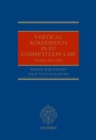 Vertical Agreements in EU Competition Law - Book