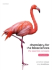 Chemistry for the Biosciences : The Essential Concepts - Book