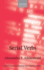 Serial Verbs - Book