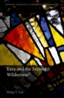 Ezra and the Second Wilderness - Book