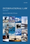 International Law - Book