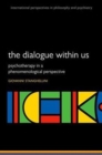 Lost in Dialogue : Anthropology, Psychopathology, and Care - Book