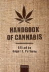 Handbook of Cannabis - Book