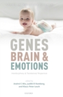 Genes, brain, and emotions : Interdisciplinary and Translational Perspectives - Book