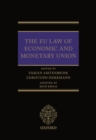EU Law of Economic & Monetary Union - Book