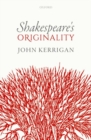 Shakespeare's Originality - Book