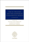 The EU Treaties and the Charter of Fundamental Rights : A Commentary - Book