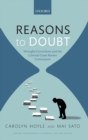 Reasons to Doubt : Wrongful Convictions and the Criminal Cases Review Commission - Book