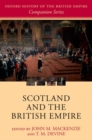 Scotland and the British Empire - Book