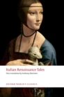 Italian Renaissance Tales - Book