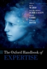 The Oxford Handbook of Expertise - Book