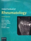 Oxford Textbook of Rheumatology - Book