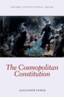 The Cosmopolitan Constitution - Book