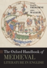 The Oxford Handbook of Medieval Literature in English - Book