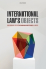 International Law's Objects - Book