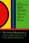 The Oxford Handbook of Phenomenological Psychopathology - Book