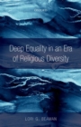 Deep Equality in an Era of Religious Diversity - Book
