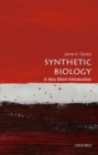 Synthetic Biology: A Very Short Introduction - Book