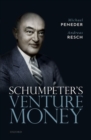Schumpeter's Venture Money - Book