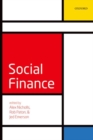 Social Finance - Book