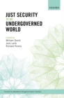 Just Security in an Undergoverned World - Book