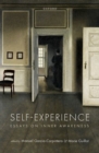 Self-Experience : Essays on Inner Awareness - Book