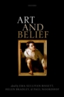 Art and Belief - Book