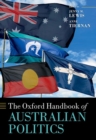 The Oxford Handbook of Australian Politics - Book
