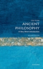 Ancient Philosophy: A Very Short Introduction - Book