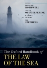 The Oxford Handbook of the Law of the Sea - Book