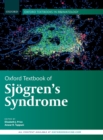 Oxford Textbook of Sjogren's Syndrome - Book