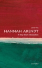 Hannah Arendt: A Very Short Introduction - Book