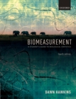 Biomeasurement : A Student's Guide to Biological Statistics - Book