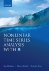 Nonlinear Time Series Analysis with R - Book