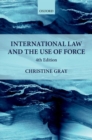 International Law and the Use of Force - Book