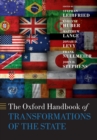 The Oxford Handbook of Transformations of the State - Book
