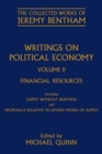 Writings on Political Economy : Volume II - Book
