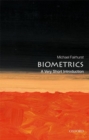 Biometrics: A Very Short Introduction - Book