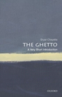 The Ghetto : A Very Short Introduction - Book