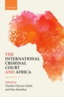 The International Criminal Court and Africa - Book