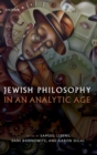 Jewish Philosophy in an Analytic Age - Book