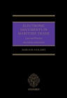Electronic Documents in Maritime Trade : Law and Practice - Book